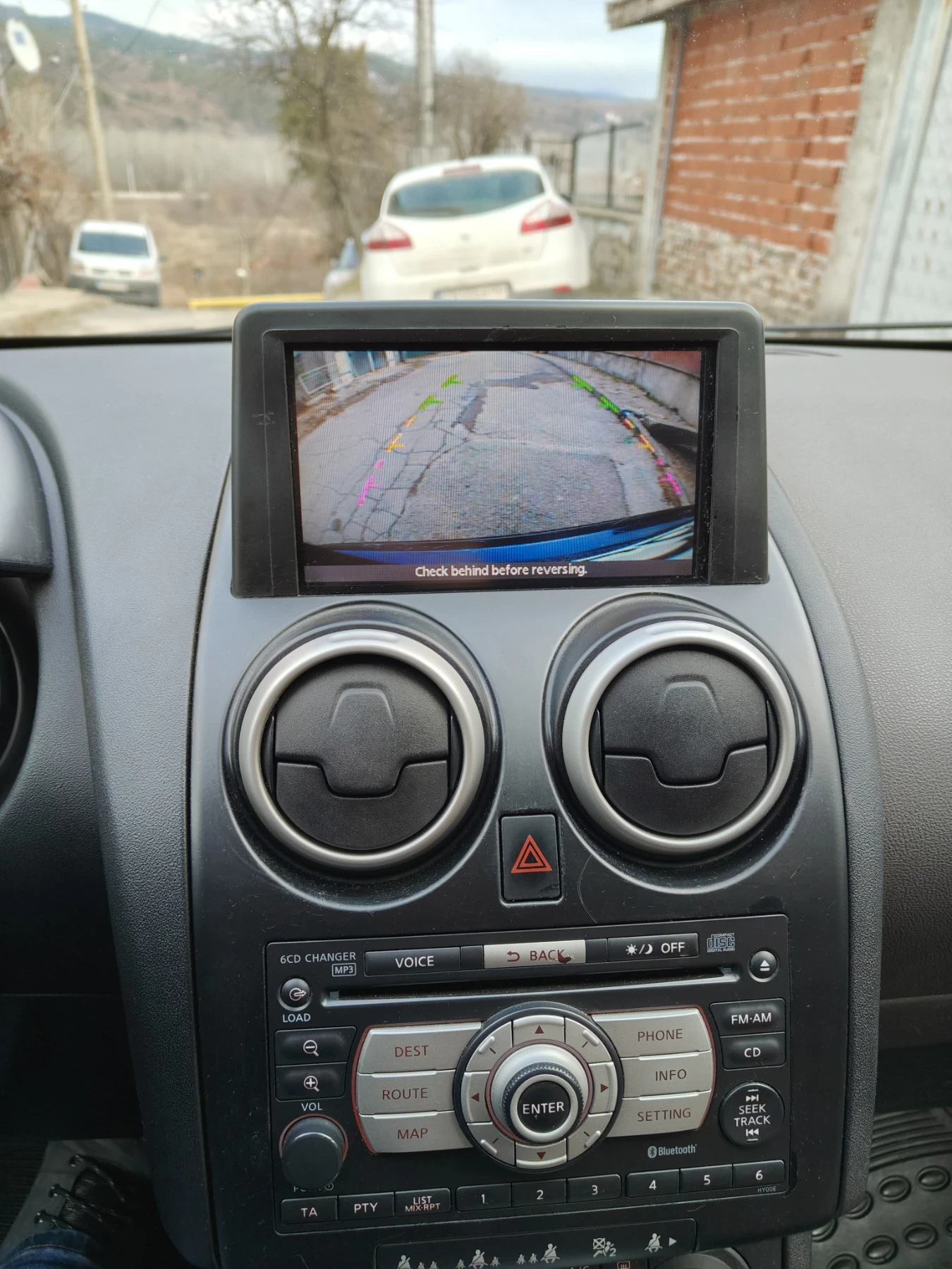 Nissan Qashqai  - изображение 2