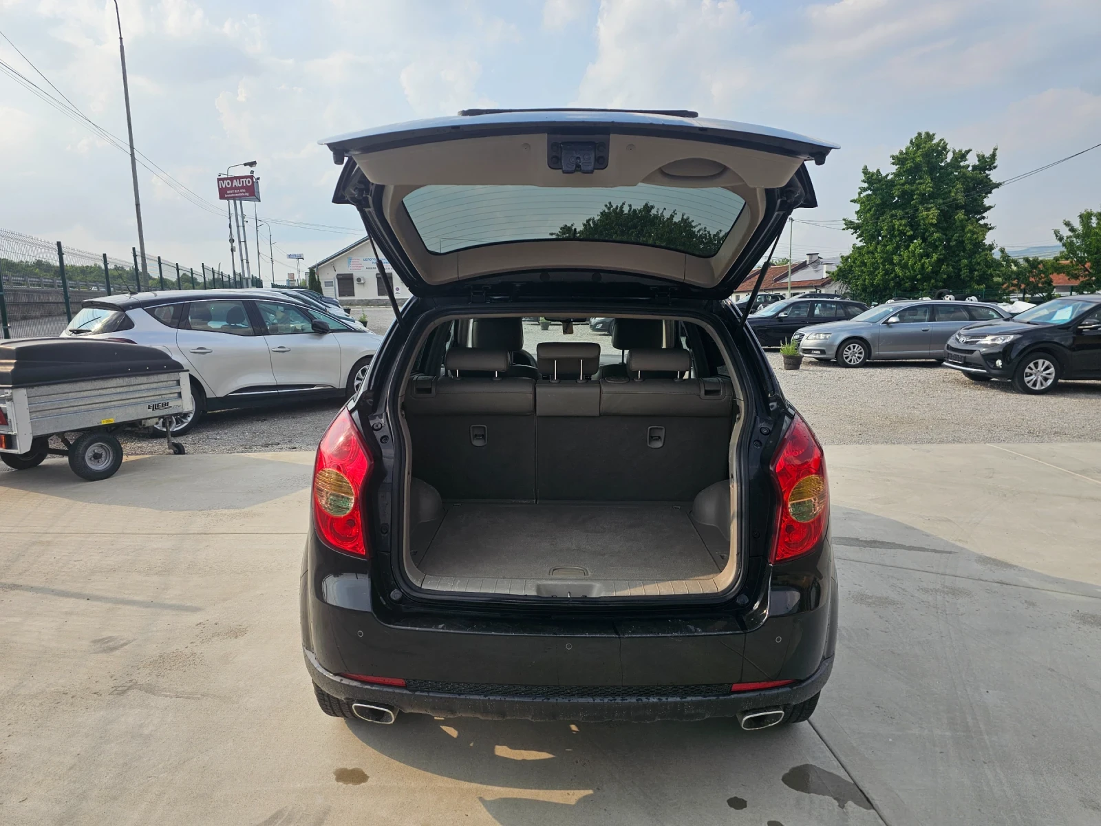 SsangYong Korando 2.0td.175k.c.4x4 - изображение 8