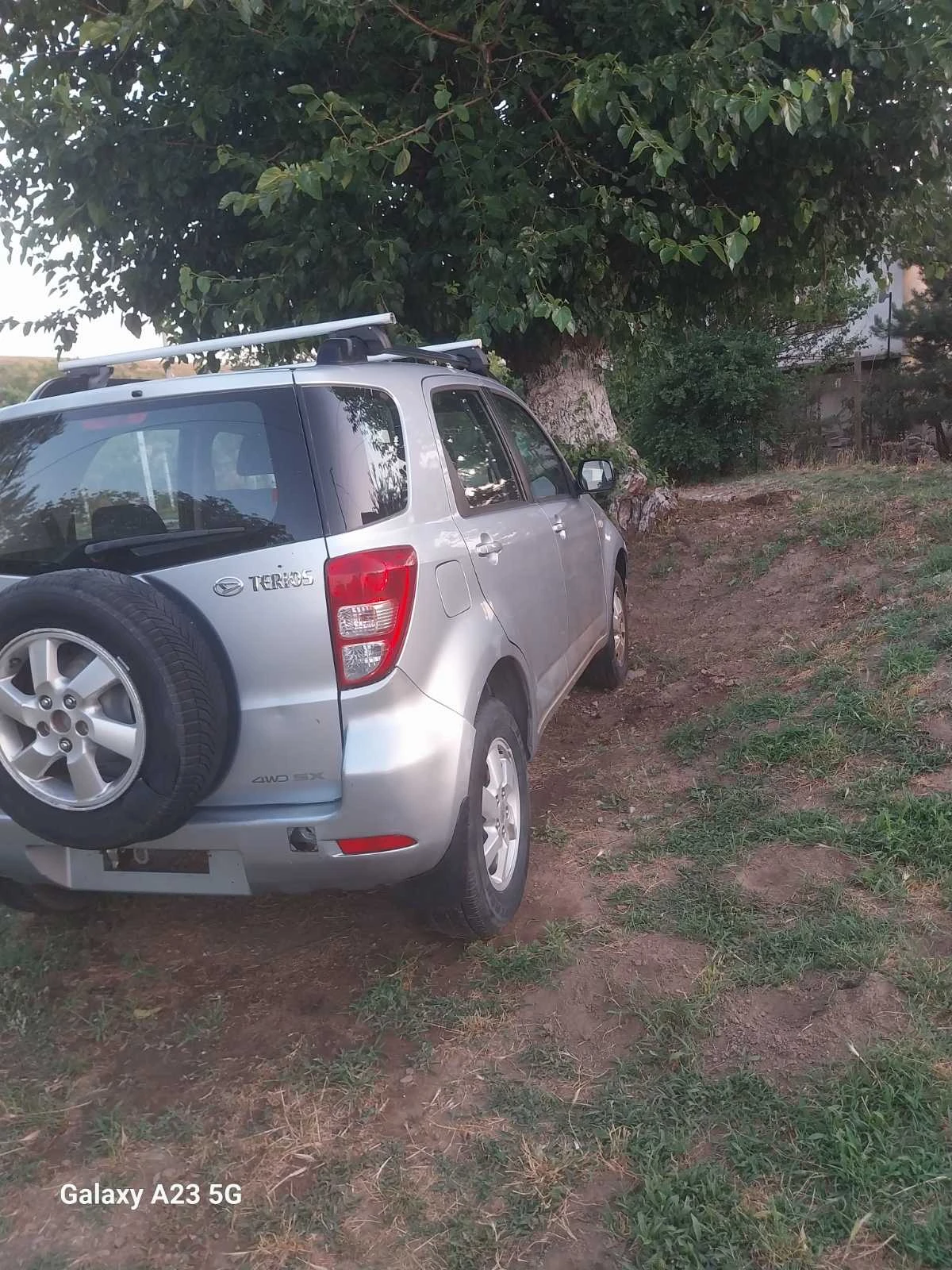 Daihatsu Terios 1.5 - изображение 4
