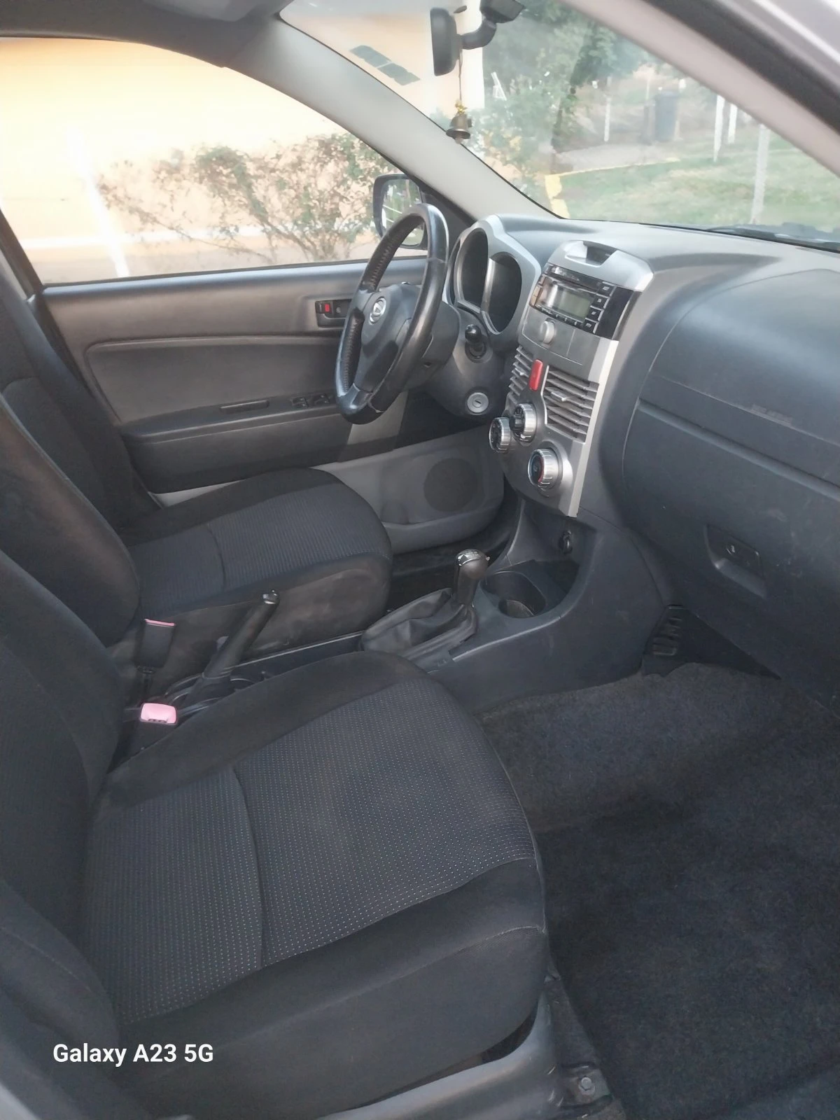Daihatsu Terios 1.5 - изображение 6