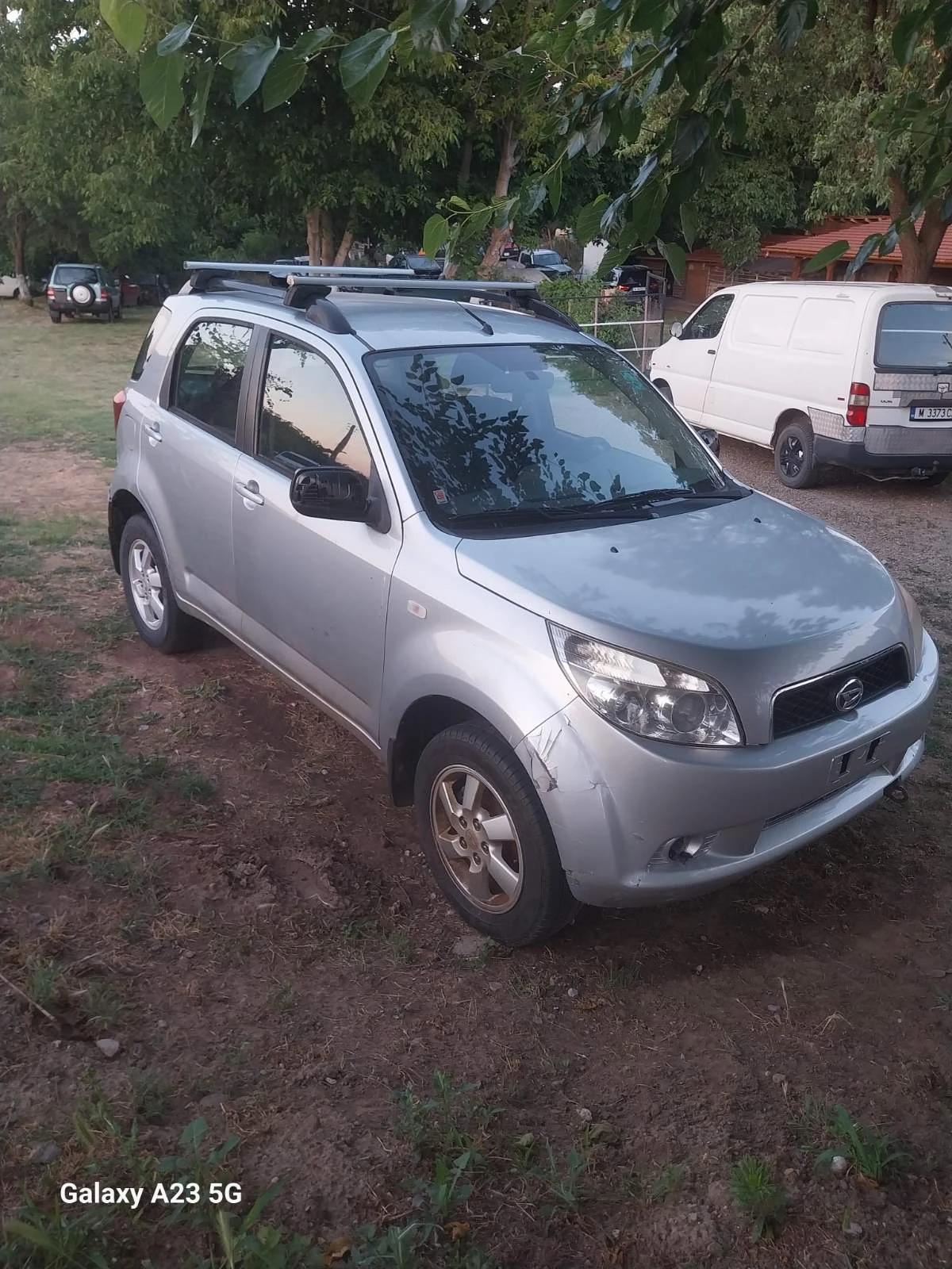 Daihatsu Terios 1.5 - изображение 3