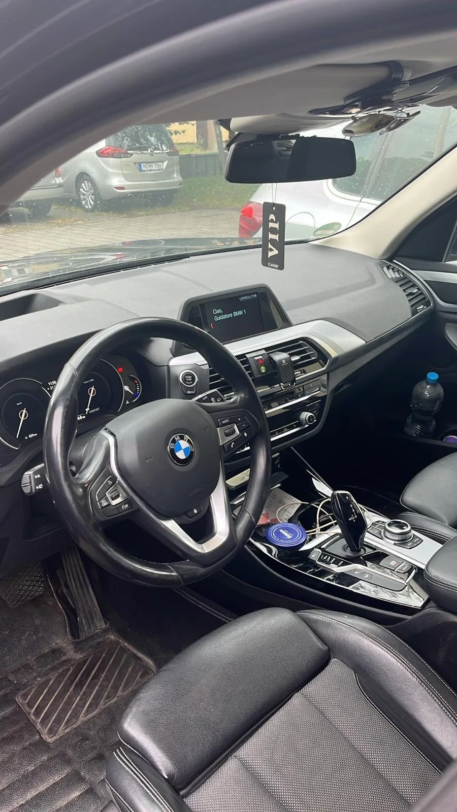 BMW X3  - изображение 5