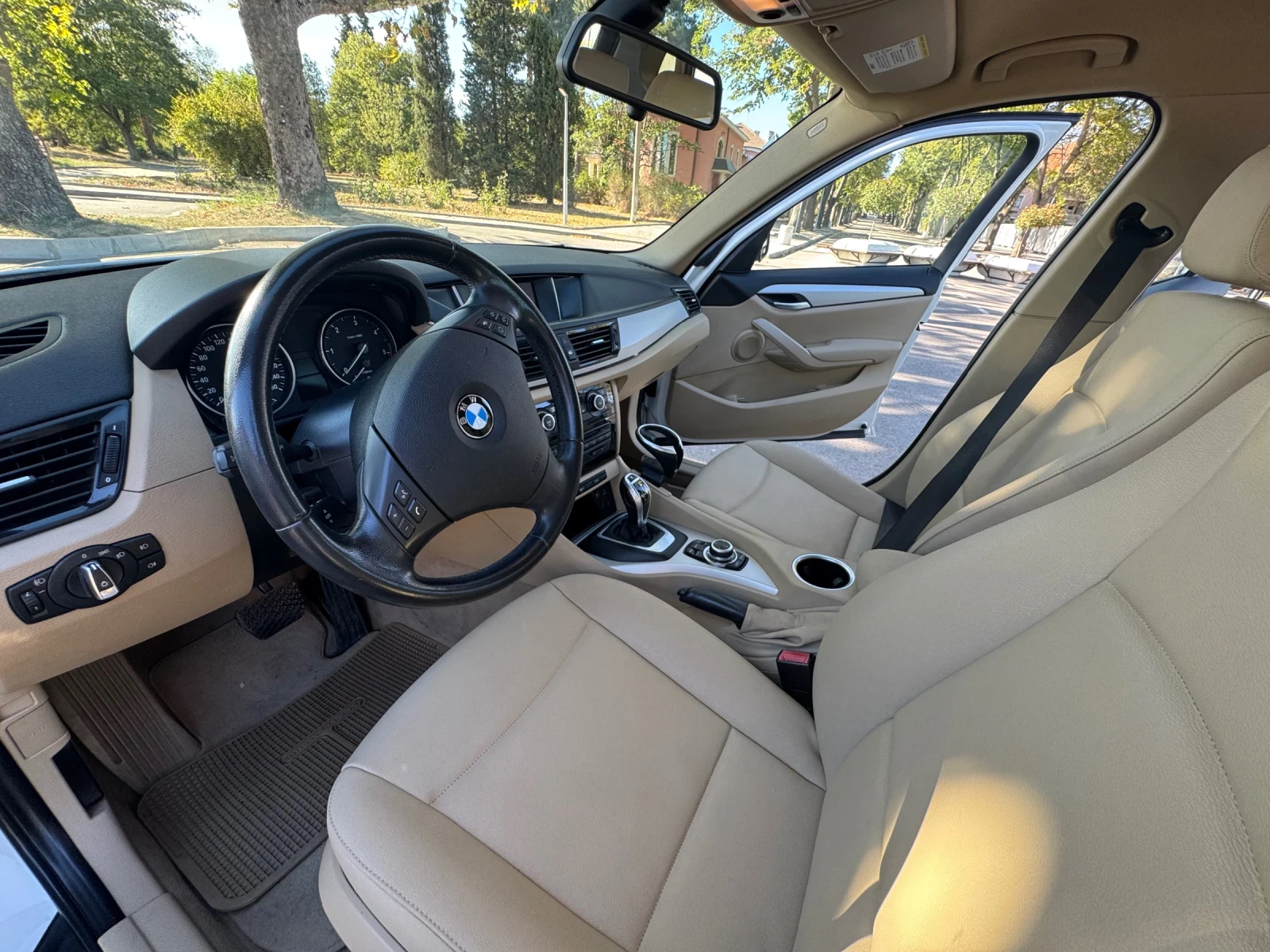 BMW X1 | Mobile.bg — изображение 14