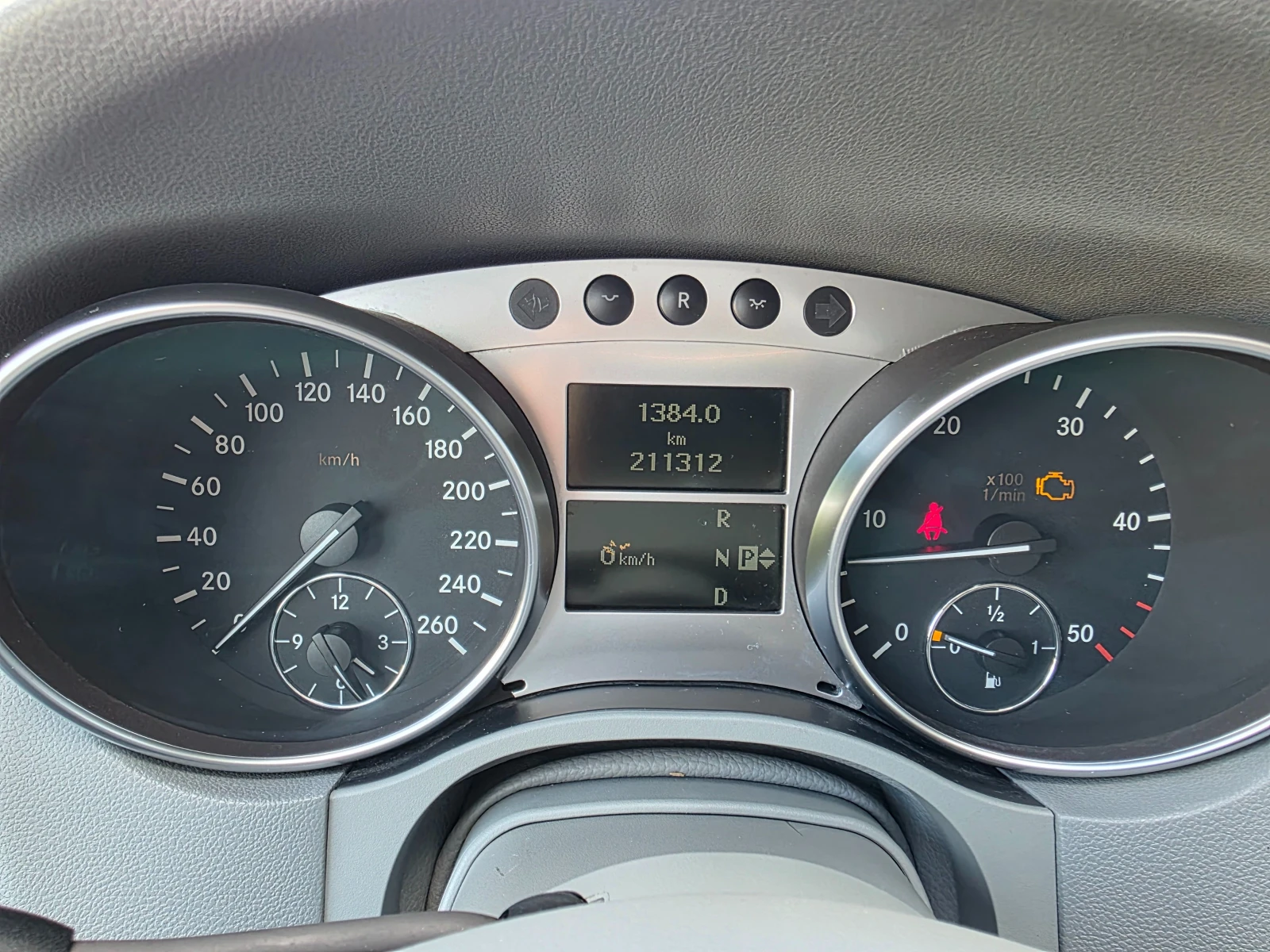 Mercedes-Benz ML 320 CDI | Mobile.bg — изображение 17