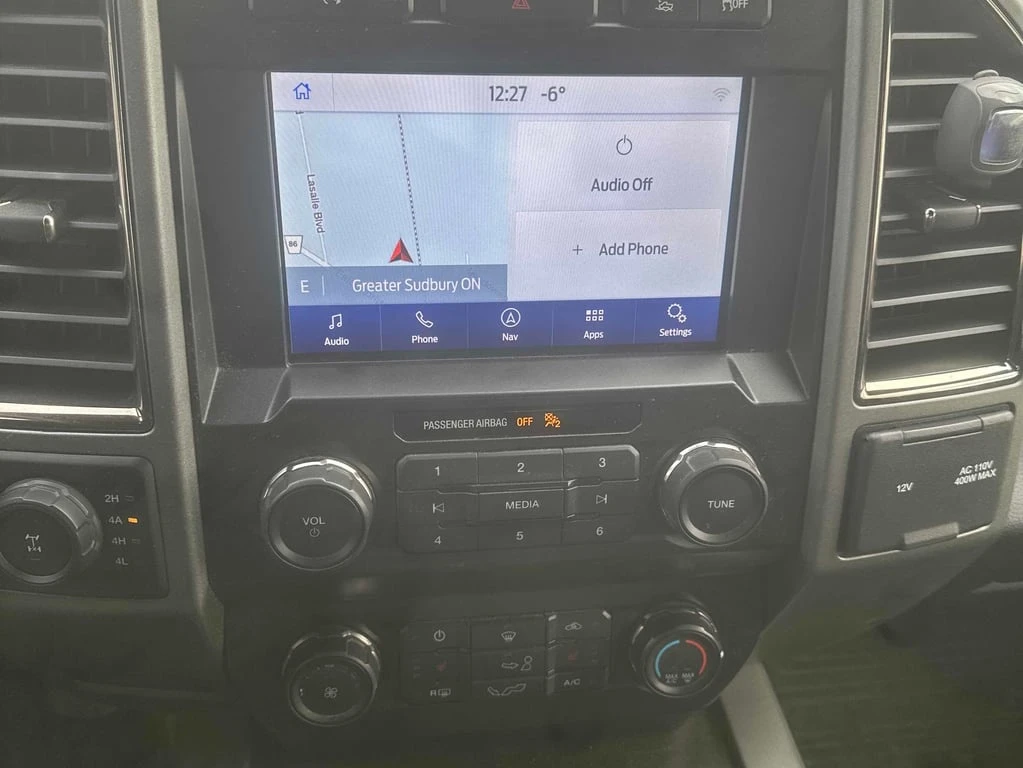 Ford F150 Raptor 2019 * CARFAX *    | Mobile.bg   9