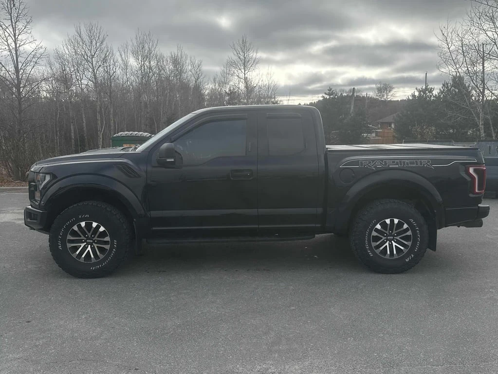 Ford F150 Raptor 2019 * CARFAX *    | Mobile.bg   3