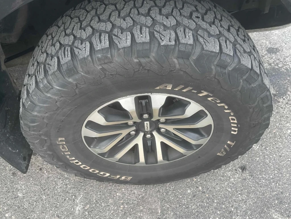 Ford F150 Raptor 2019 * CARFAX *    | Mobile.bg   6