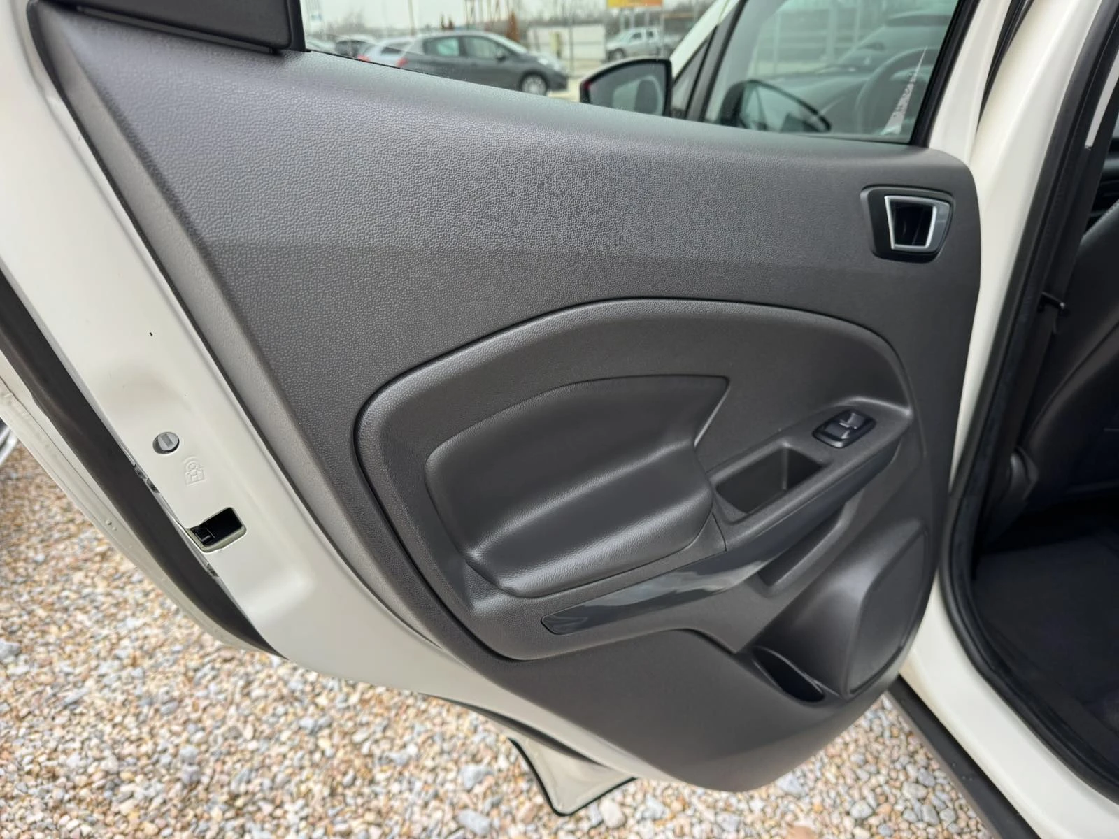 Ford EcoSport 1.5tdci | Mobile.bg   7