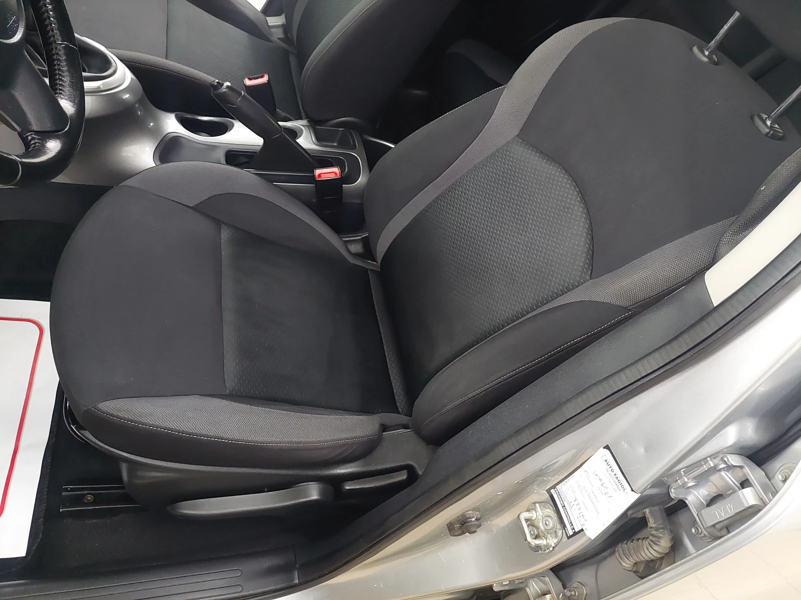 Nissan Juke 1.6 GPL euro- 6 | Mobile.bg � ����������� 11