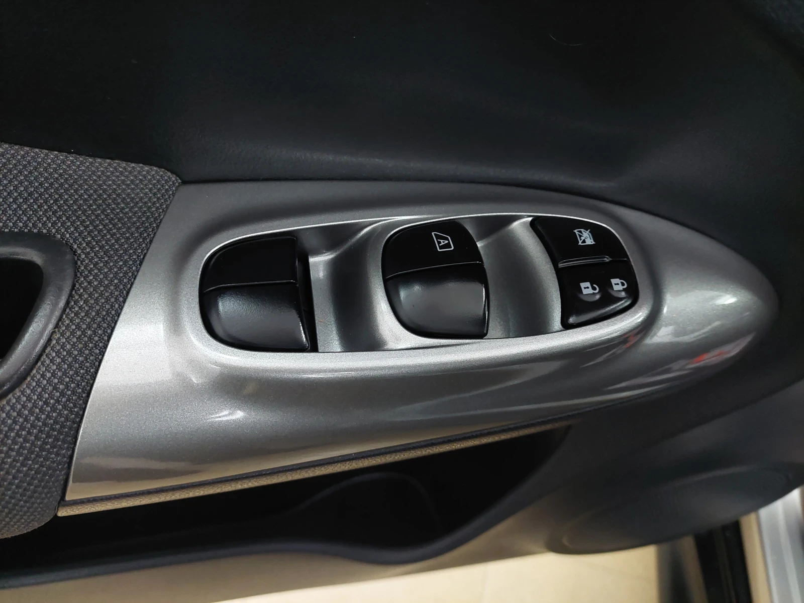 Nissan Juke 1.6 GPL euro- 6 | Mobile.bg � ����������� 9