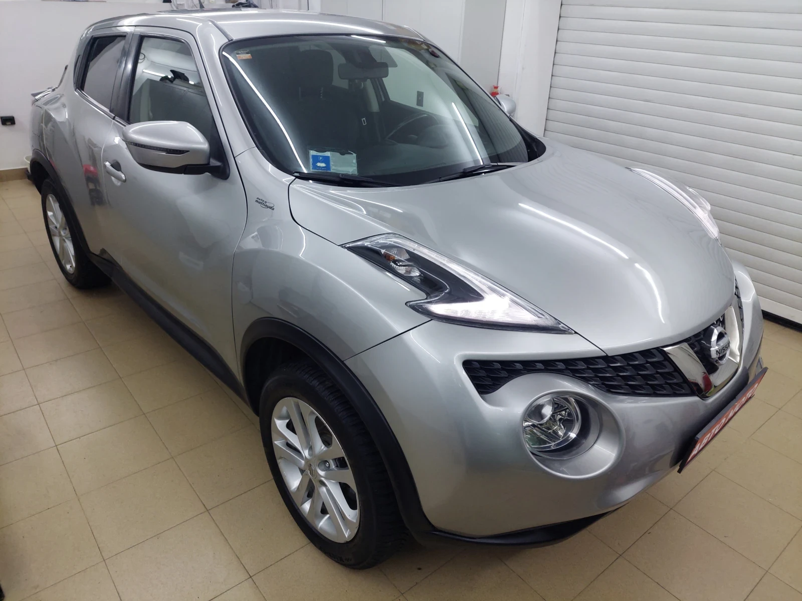 Nissan Juke 1.6 GPL euro- 6 | Mobile.bg � ����������� 3