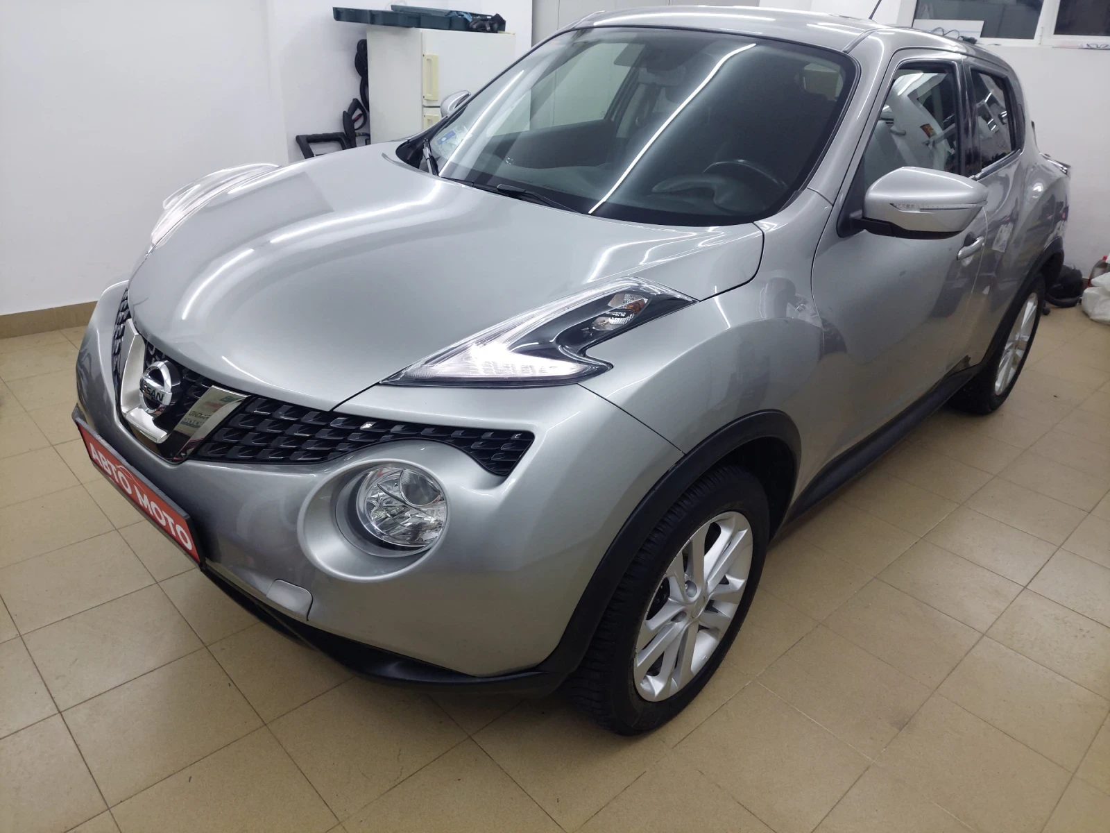 Nissan Juke 1.6 GPL euro- 6 | Mobile.bg � ����������� 2