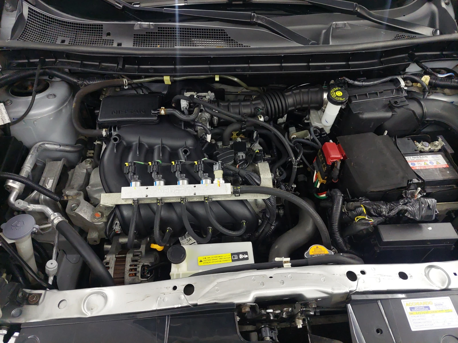 Nissan Juke 1.6 GPL euro- 6 | Mobile.bg � ����������� 14