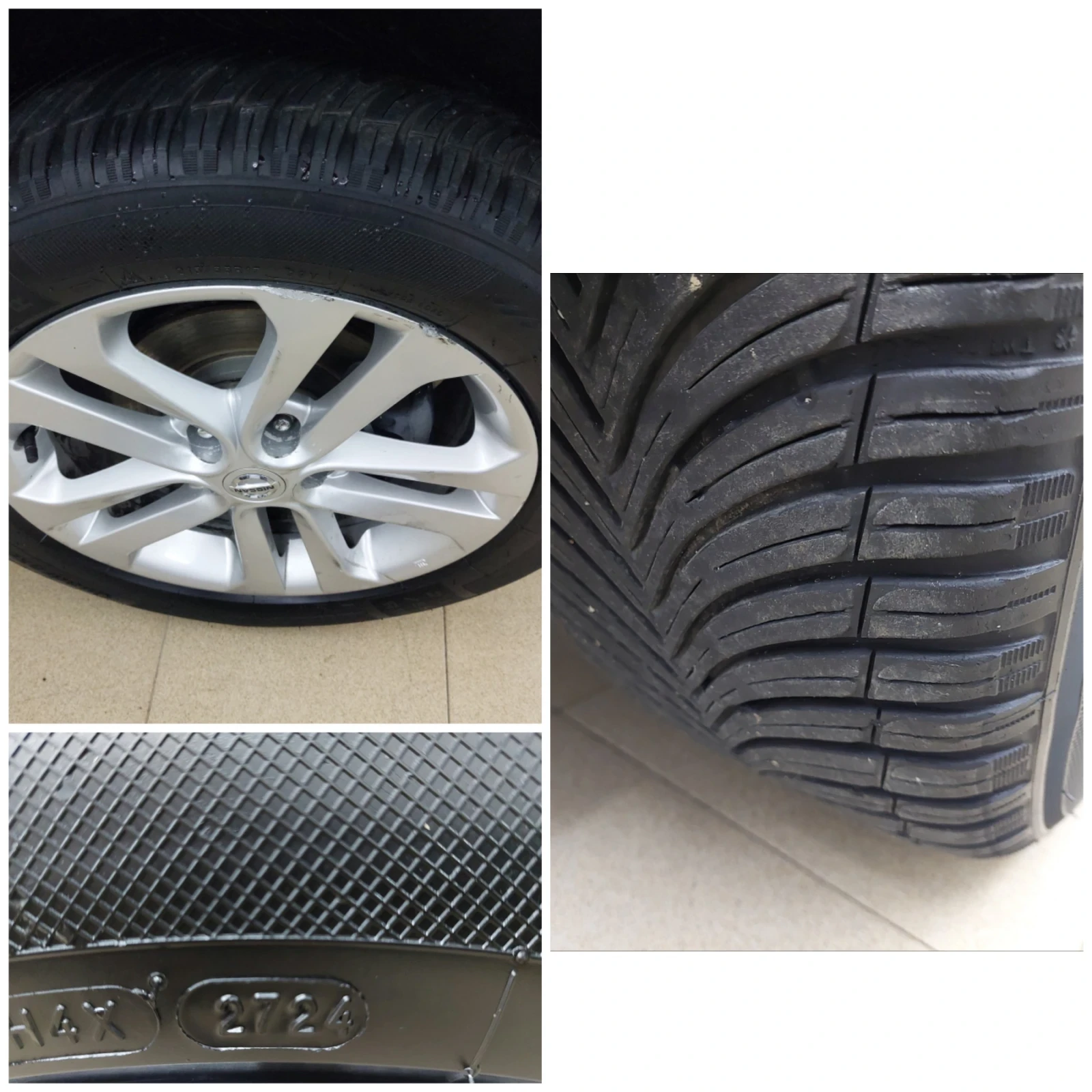 Nissan Juke 1.6 GPL euro- 6 | Mobile.bg � ����������� 6