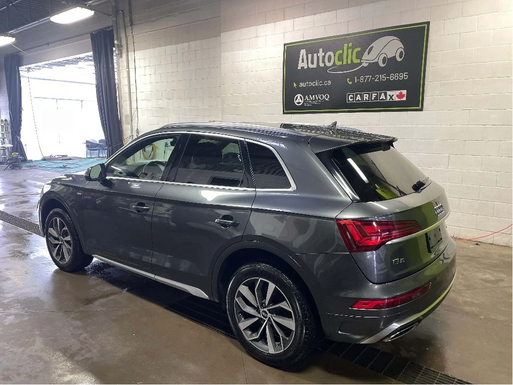 Audi Q5 PROGRESSIV* DISTRONIC* DIGITAL-DASH* PANOROOF*  | Mobile.bg � ����������� 6