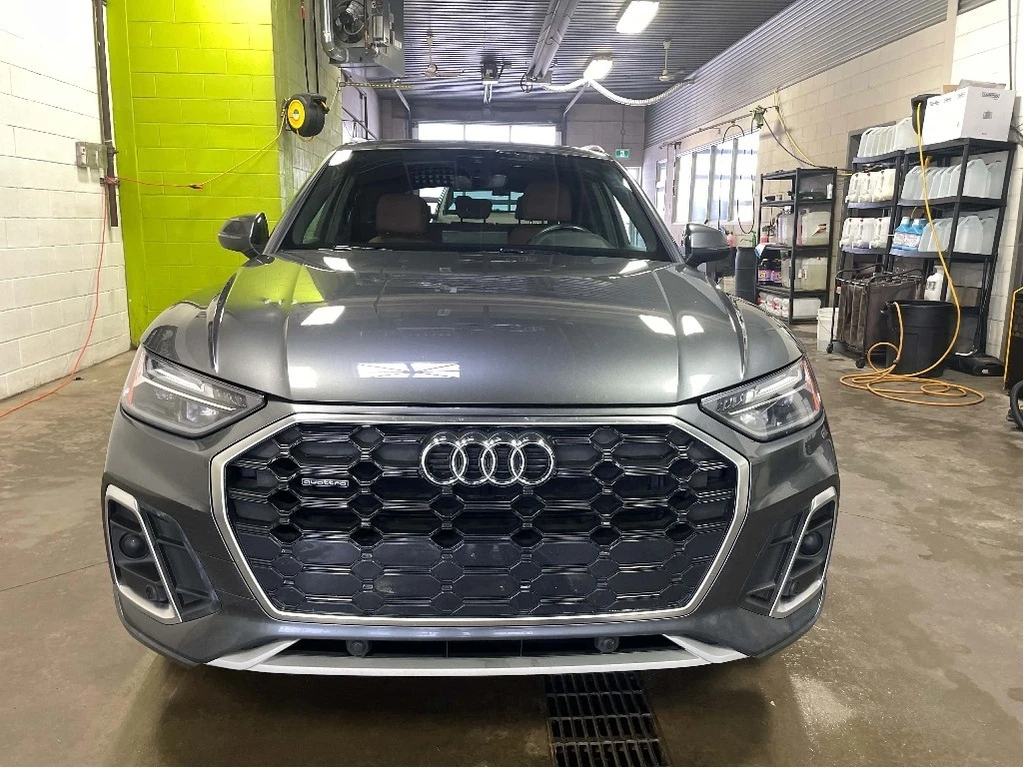 Audi Q5 PROGRESSIV* DISTRONIC* DIGITAL-DASH* PANOROOF*  | Mobile.bg � ����������� 2