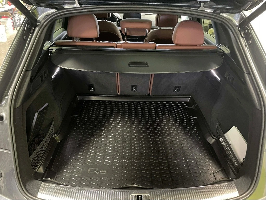 Audi Q5 PROGRESSIV* DISTRONIC* DIGITAL-DASH* PANOROOF*  | Mobile.bg � ����������� 12