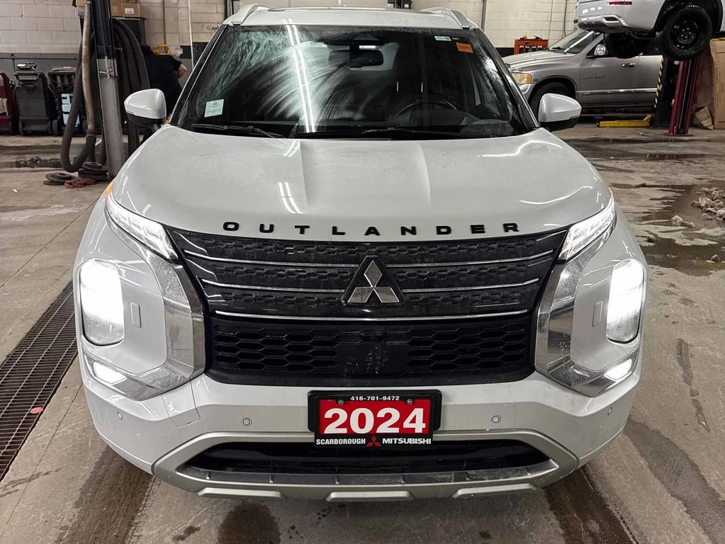 Mitsubishi Outlander * GT * CARFAX * БЕЗ ПЪРВОНАЧАЛНА ВНОСКА - изображение 6