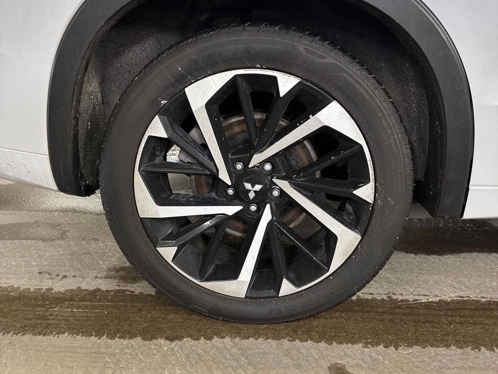 Mitsubishi Outlander * GT * CARFAX * БЕЗ ПЪРВОНАЧАЛНА ВНОСКА - изображение 7