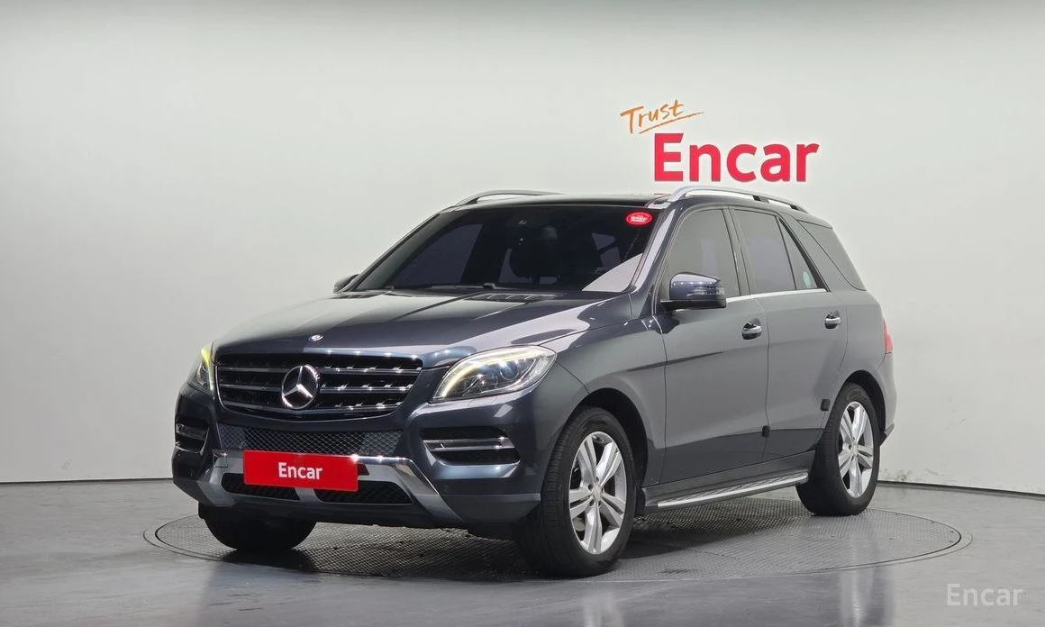 Mercedes-Benz ML 350 | Mobile.bg � ����������� 1