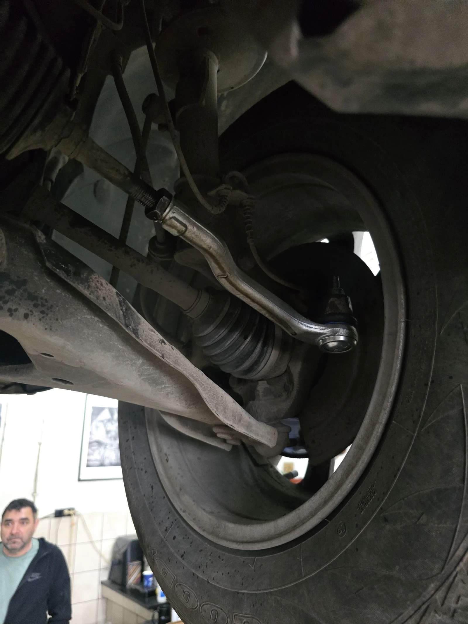 Dacia Duster, снимка 15 - Автомобили и джипове - 53978725