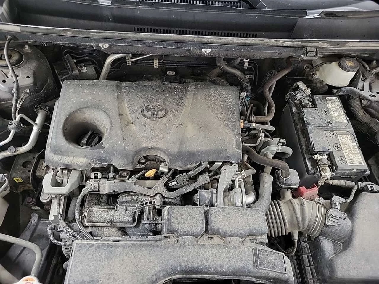 Toyota Rav4 * XLE * * ШИБЕДАХ* * ЗАДНА КАМЕРА* * REMOTE START*, снимка 17 - Автомобили и джипове - 53999099