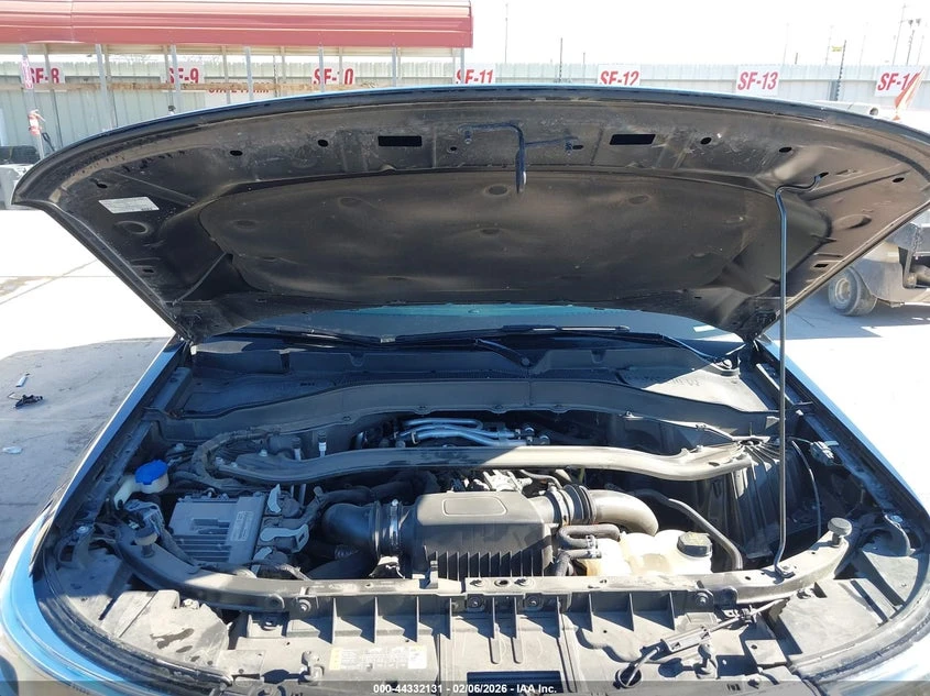 Ford Explorer 3.0L V-6 DI, DOHC, VVT, TURBO, 400HP 4X4 Drive | Mobile.bg � ����������� 10