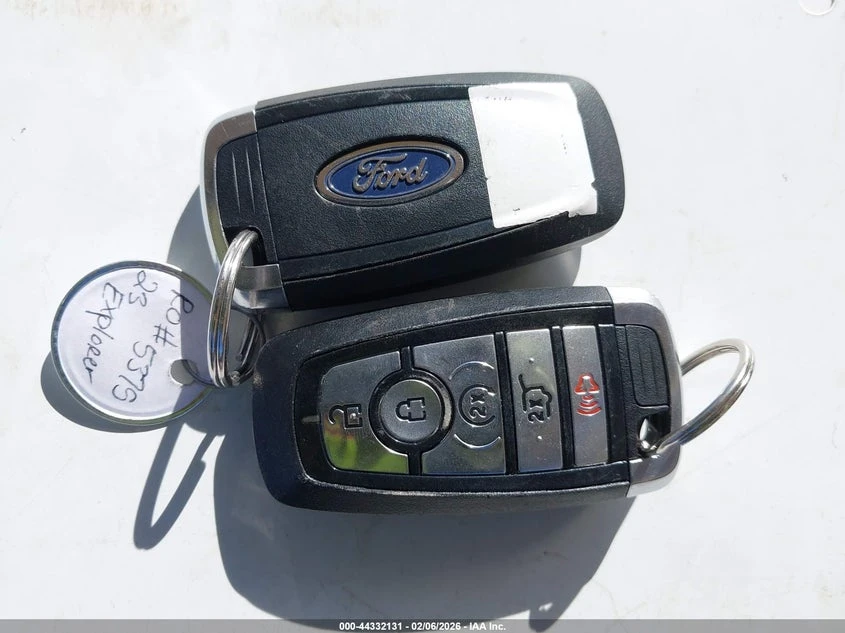 Ford Explorer 3.0L V-6 DI, DOHC, VVT, TURBO, 400HP 4X4 Drive | Mobile.bg � ����������� 11