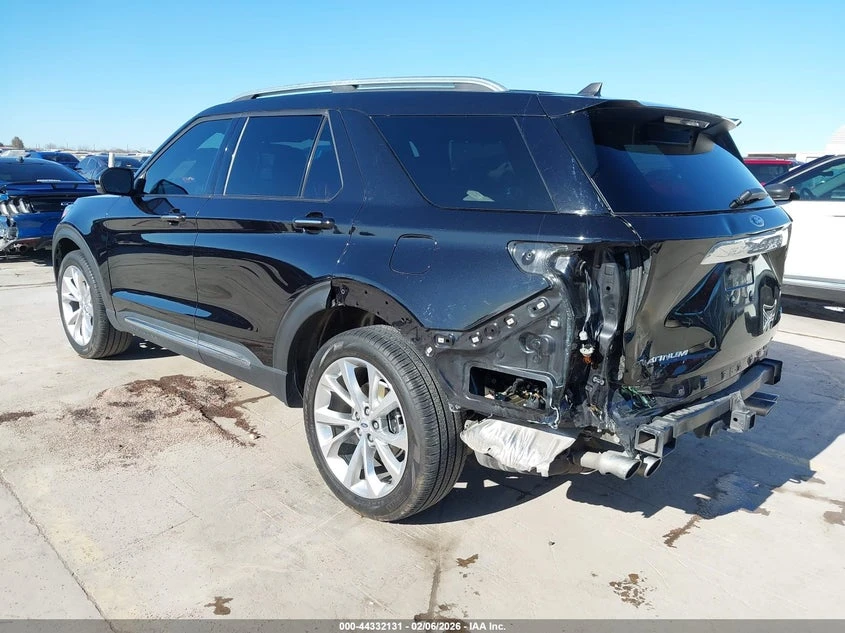 Ford Explorer 3.0L V-6 DI, DOHC, VVT, TURBO, 400HP 4X4 Drive | Mobile.bg � ����������� 3