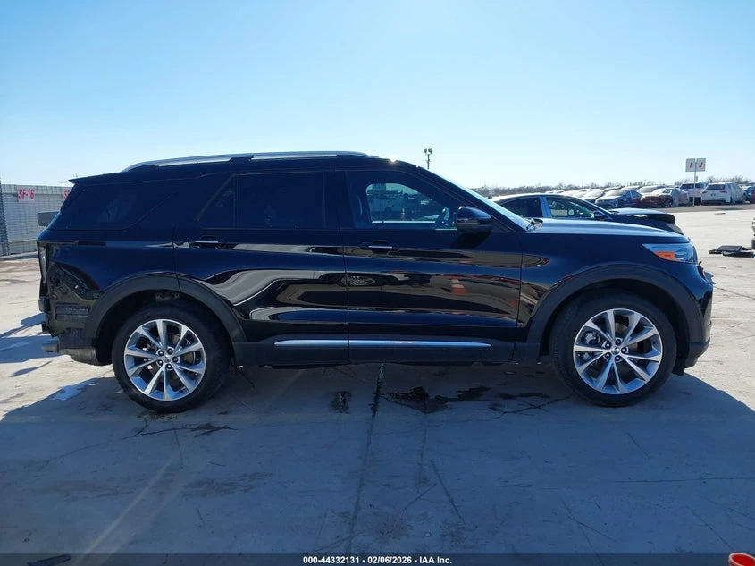 Ford Explorer 3.0L V-6 DI, DOHC, VVT, TURBO, 400HP 4X4 Drive | Mobile.bg � ����������� 14
