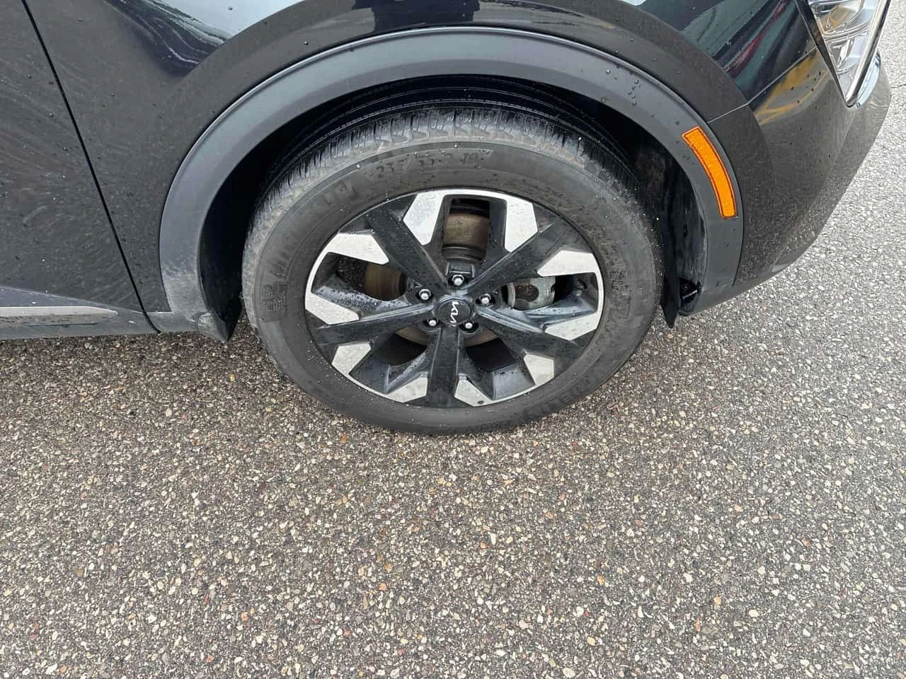 Kia Sportage * X Line Limited * DISTRONIC* ОБДУХВАНЕ* 360КАМЕРИ, снимка 7 - Автомобили и джипове - 54210293