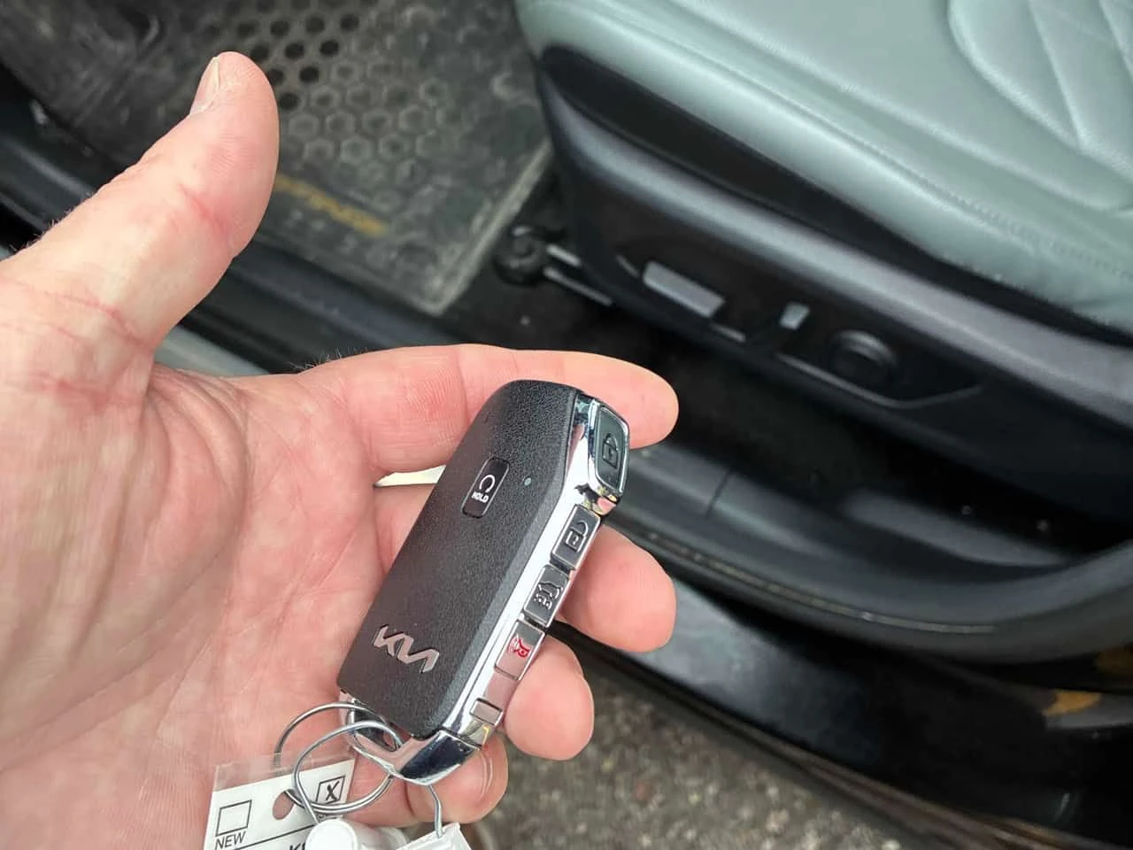 Kia Sportage * X Line Limited * DISTRONIC* ОБДУХВАНЕ* 360КАМЕРИ, снимка 13 - Автомобили и джипове - 54210293