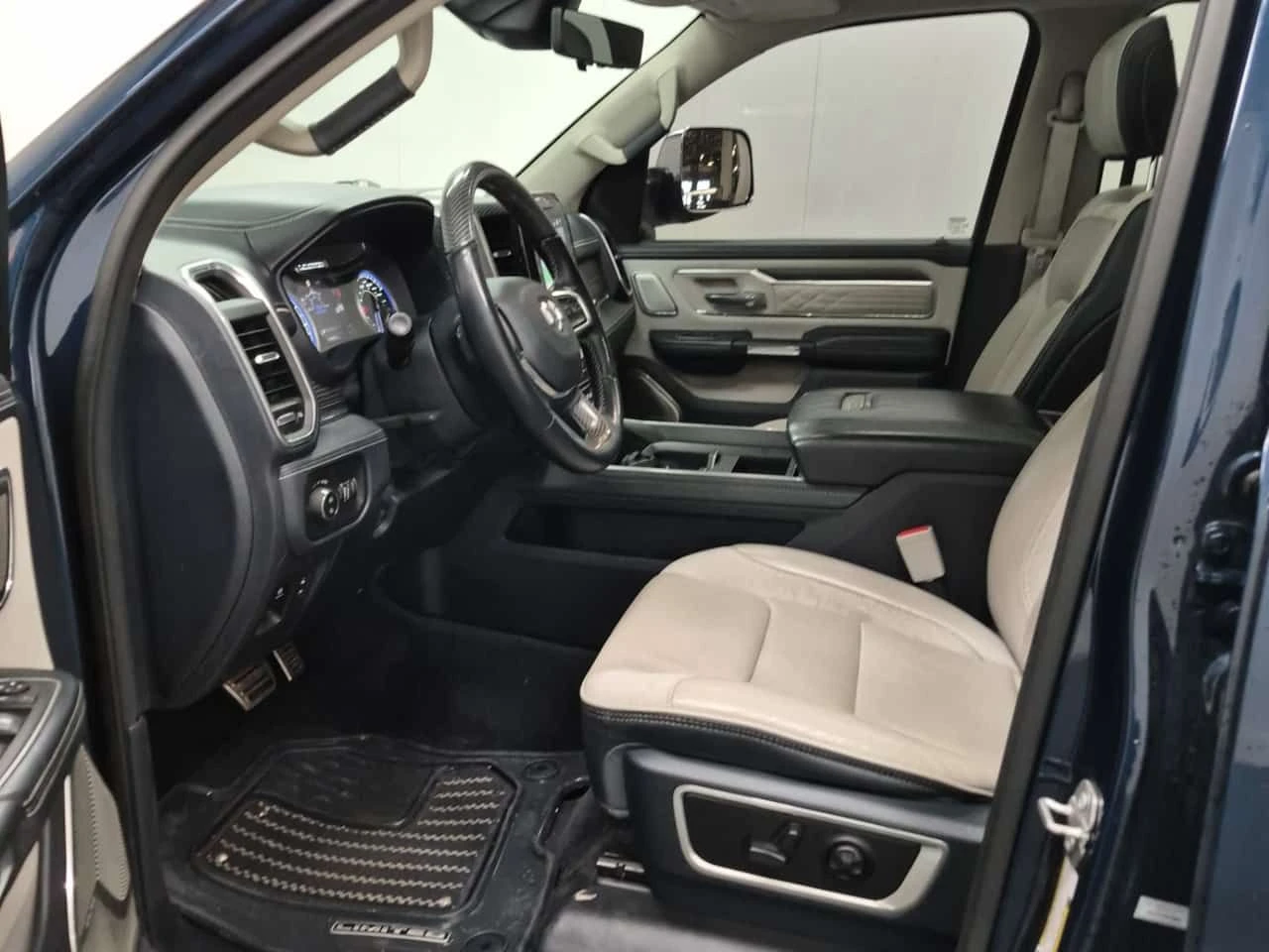 Dodge RAM 1500  Limited /DIS/Harman Kardon/���������/������  | Mobile.bg � ����������� 5