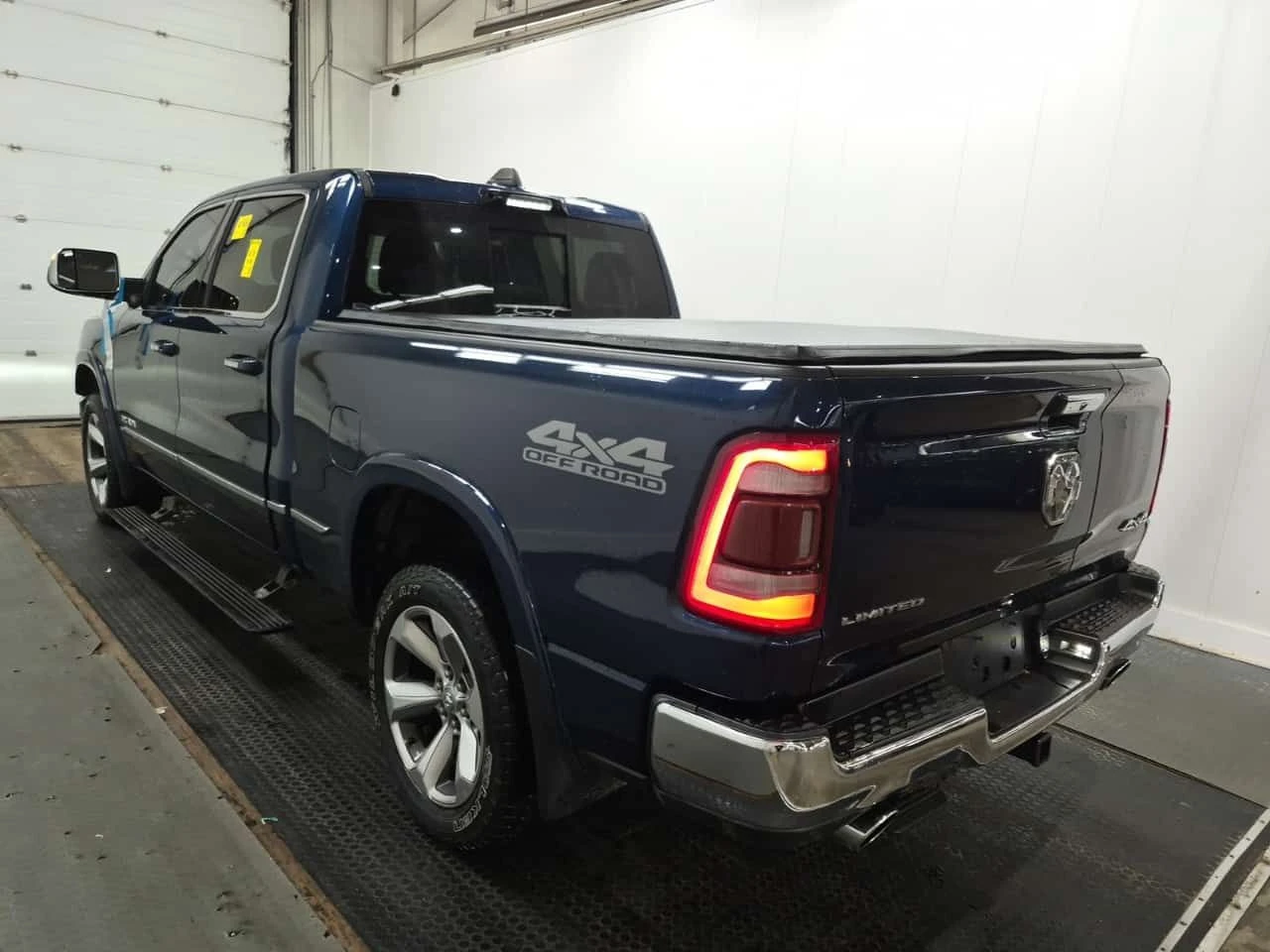 Dodge RAM 1500  Limited /DIS/Harman Kardon/���������/������  | Mobile.bg � ����������� 2