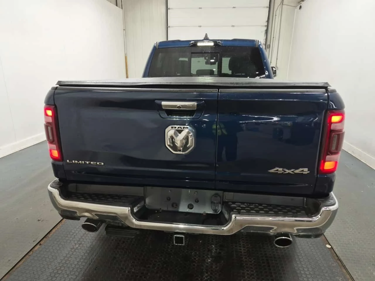 Dodge RAM 1500  Limited /DIS/Harman Kardon/���������/������  | Mobile.bg � ����������� 4