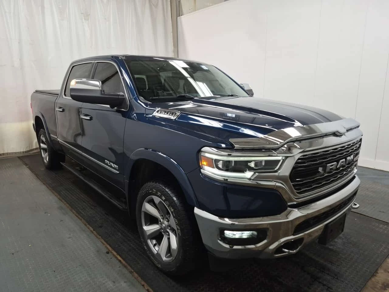 Dodge RAM 1500  Limited /DIS/Harman Kardon/���������/������  | Mobile.bg � ����������� 3