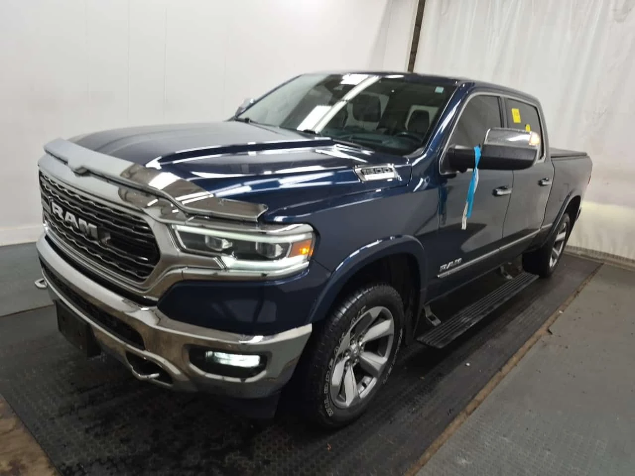 Dodge RAM 1500  Limited /DIS/Harman Kardon/���������/������  | Mobile.bg � ����������� 1