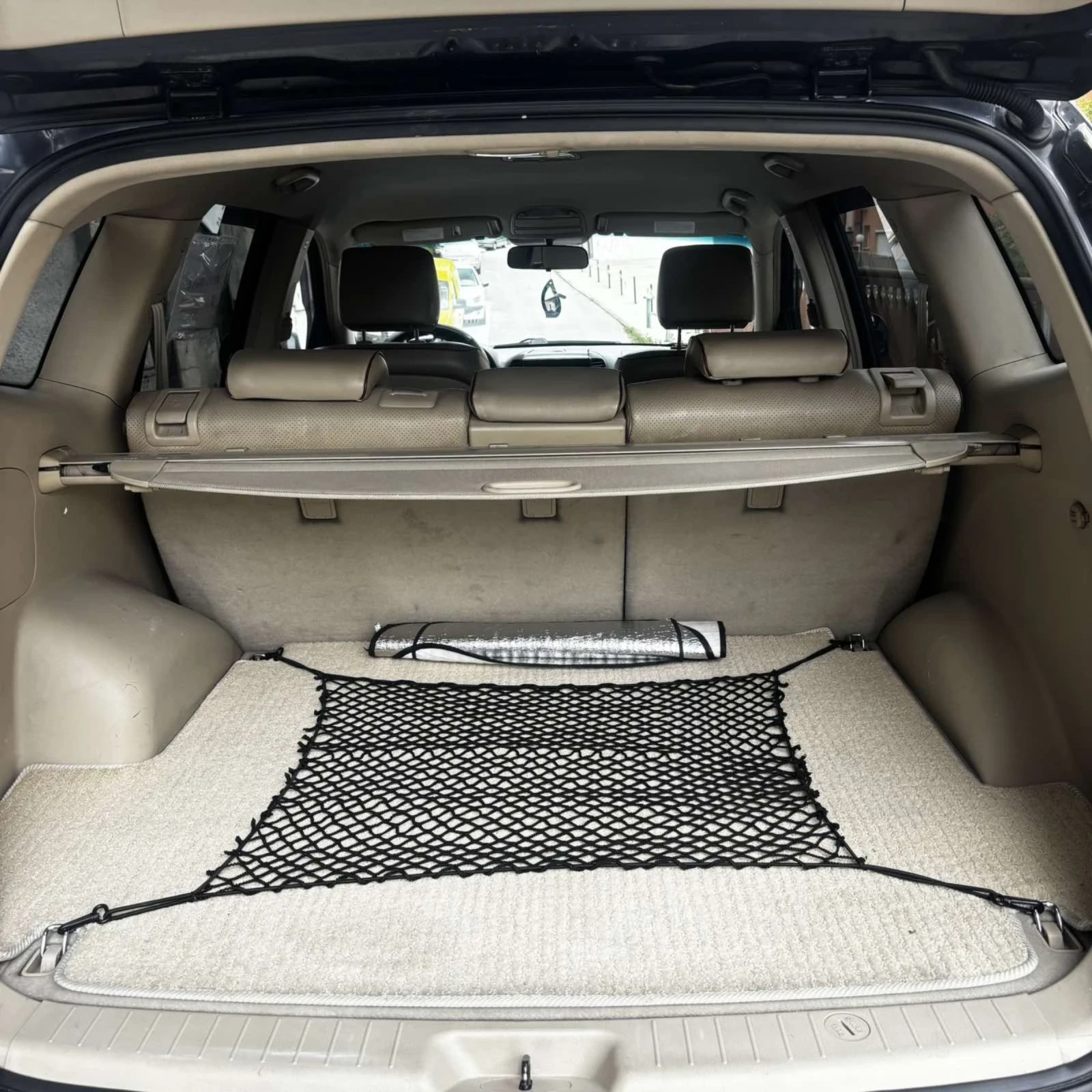 Hyundai Santa fe, снимка 12 - Автомобили и джипове - 54727463