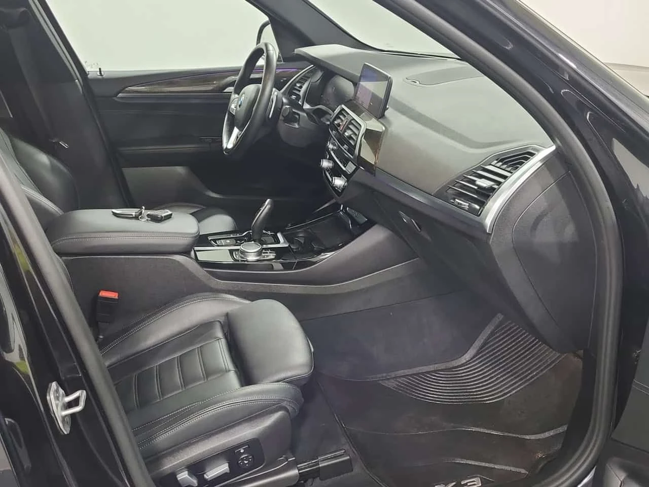 BMW X3 xDrive30i | CARFAX | ��� ������������ ������ | Mobile.bg � ����������� 14