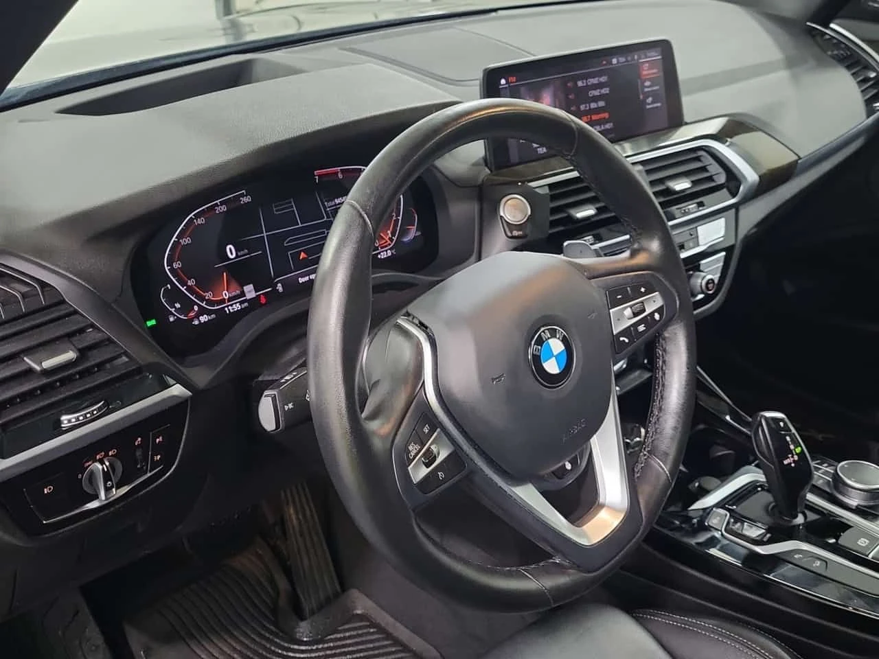 BMW X3 xDrive30i | CARFAX | ��� ������������ ������ | Mobile.bg � ����������� 11