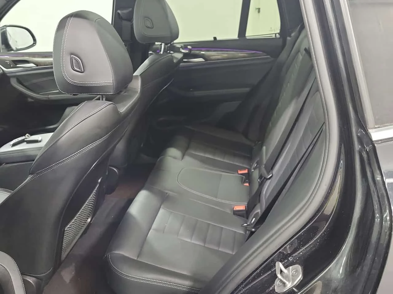 BMW X3 xDrive30i | CARFAX | ��� ������������ ������ | Mobile.bg � ����������� 13