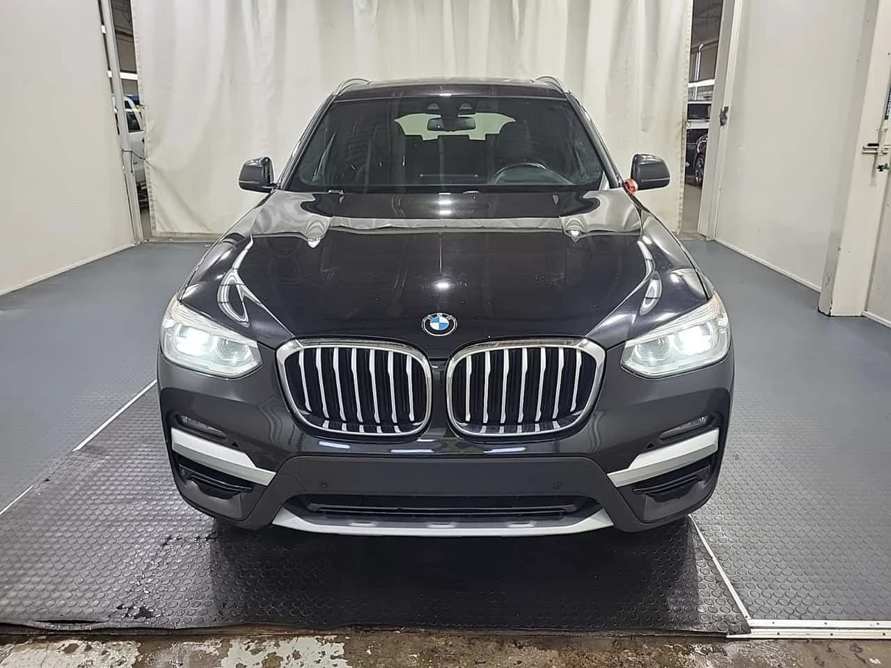 BMW X3 xDrive30i | CARFAX | ��� ������������ ������ | Mobile.bg � ����������� 2