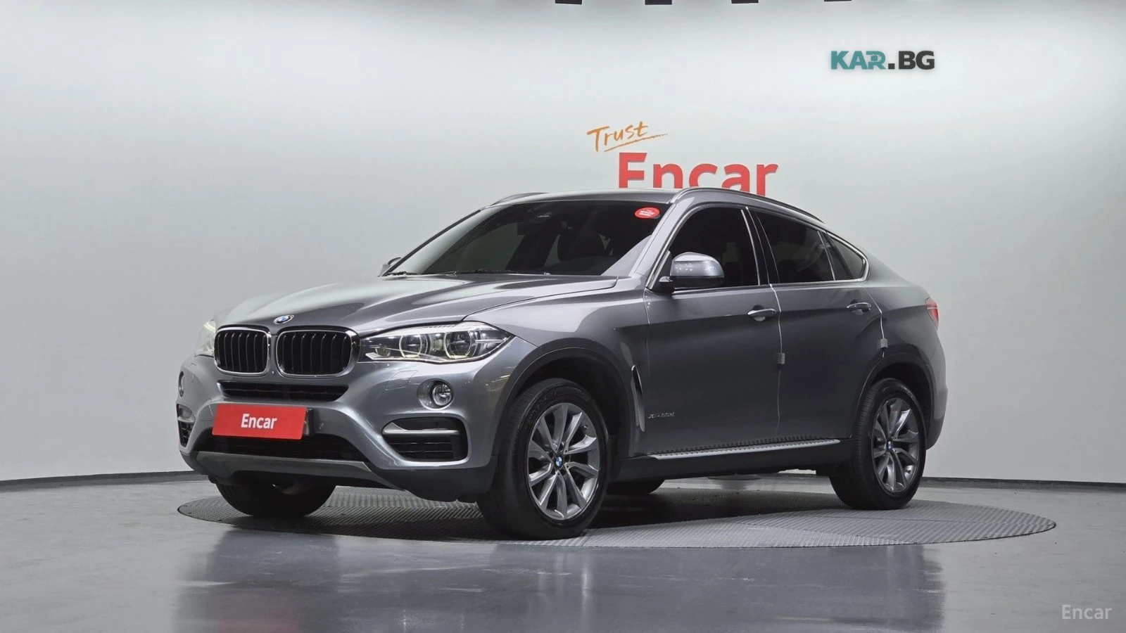 BMW X6 XDrive 3.0D* КОЖА* ПАНО* ПОДГРЕВ* 360* HEADUP* HAR