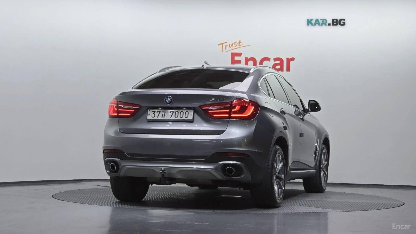 BMW X6 XDrive 3.0D* КОЖА* ПАНО* ПОДГРЕВ* 360* HEADUP* HAR, снимка 4 - Автомобили и джипове - 54974176
