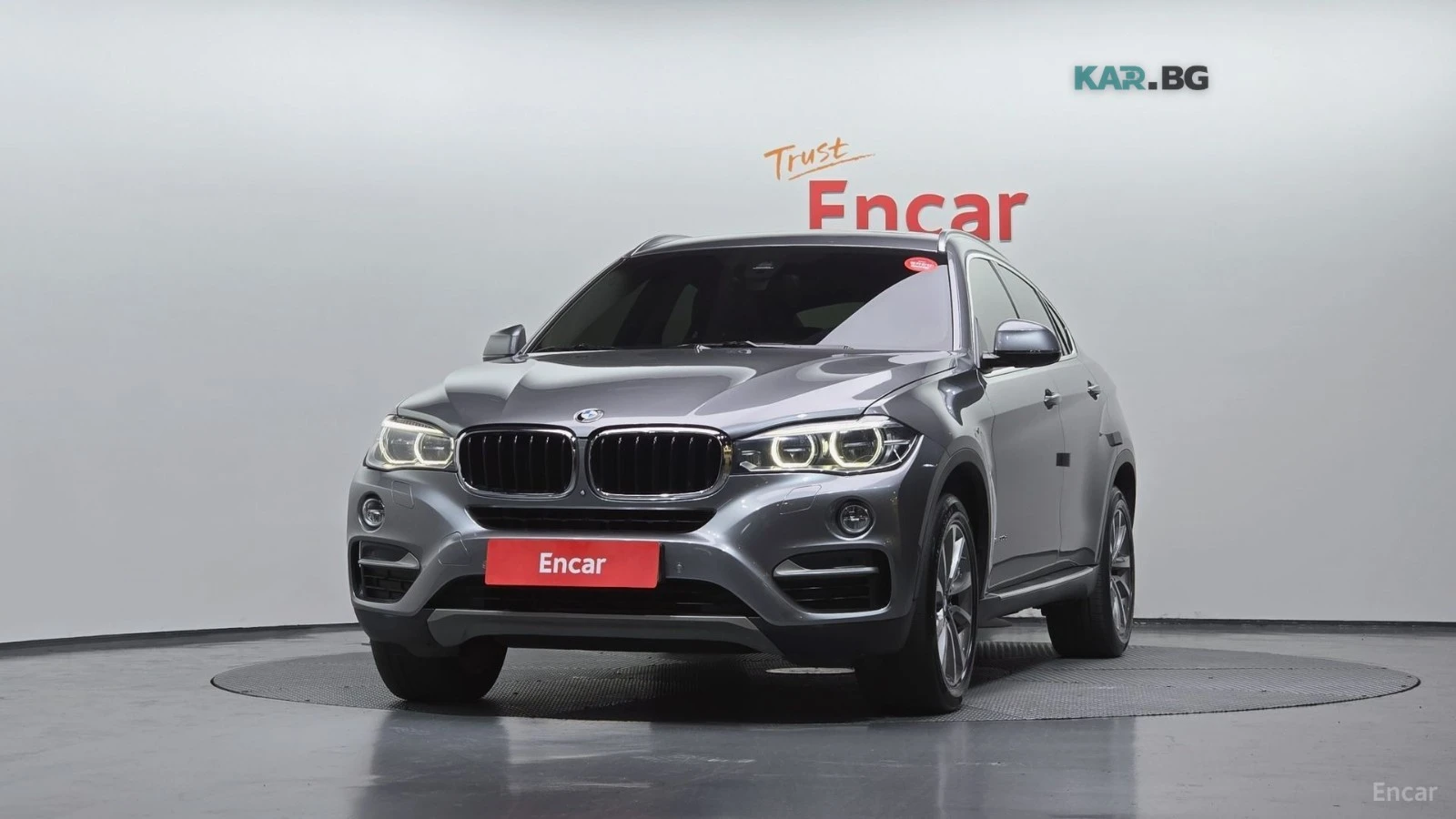 BMW X6 XDrive 3.0D* КОЖА* ПАНО* ПОДГРЕВ* 360* HEADUP* HAR, снимка 3 - Автомобили и джипове - 54974176