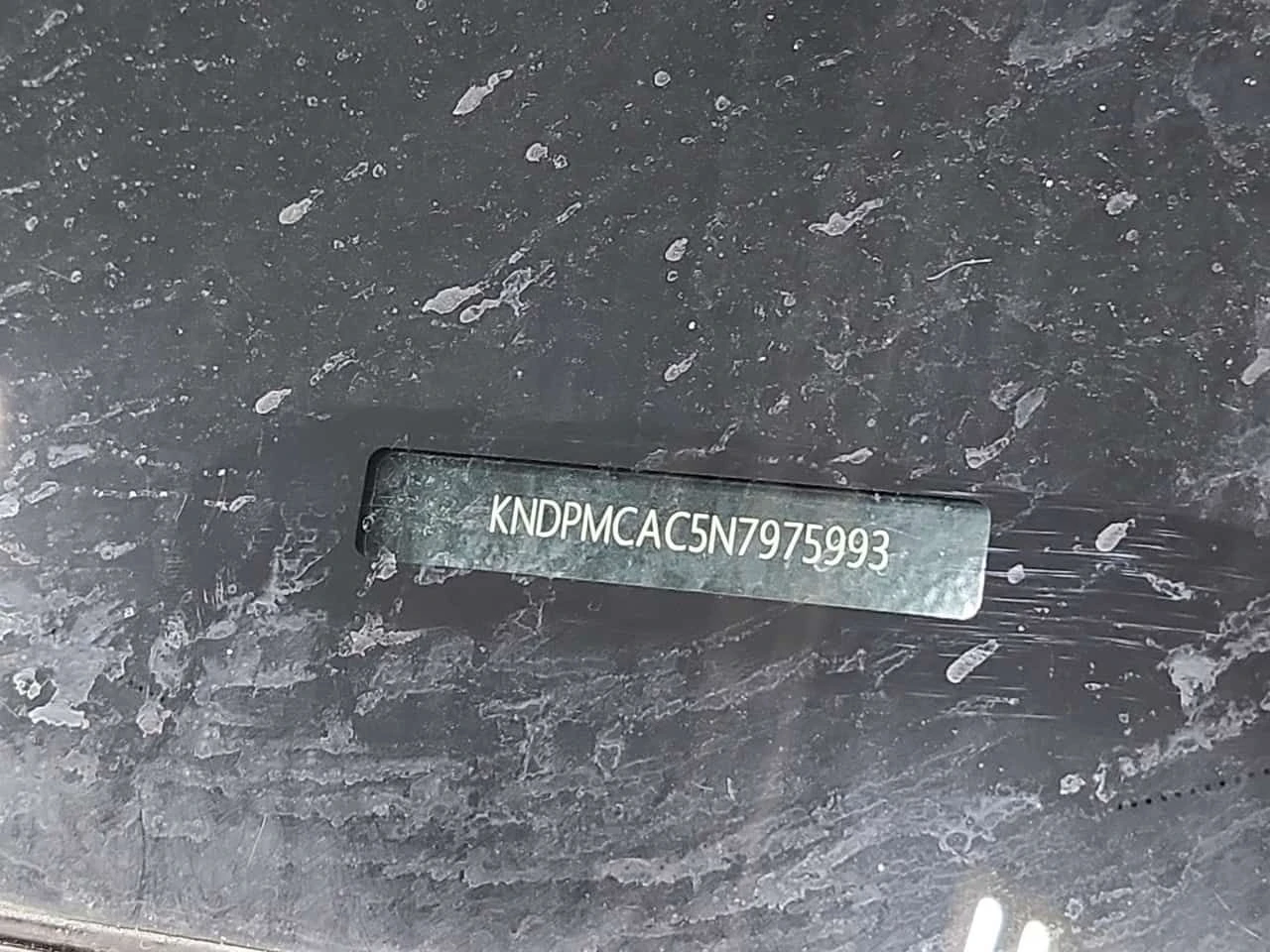Kia Sportage LX/CARFAX/ПОДГРЕВ/ФИНАНСИРАНЕ, снимка 15 - Автомобили и джипове - 55404829