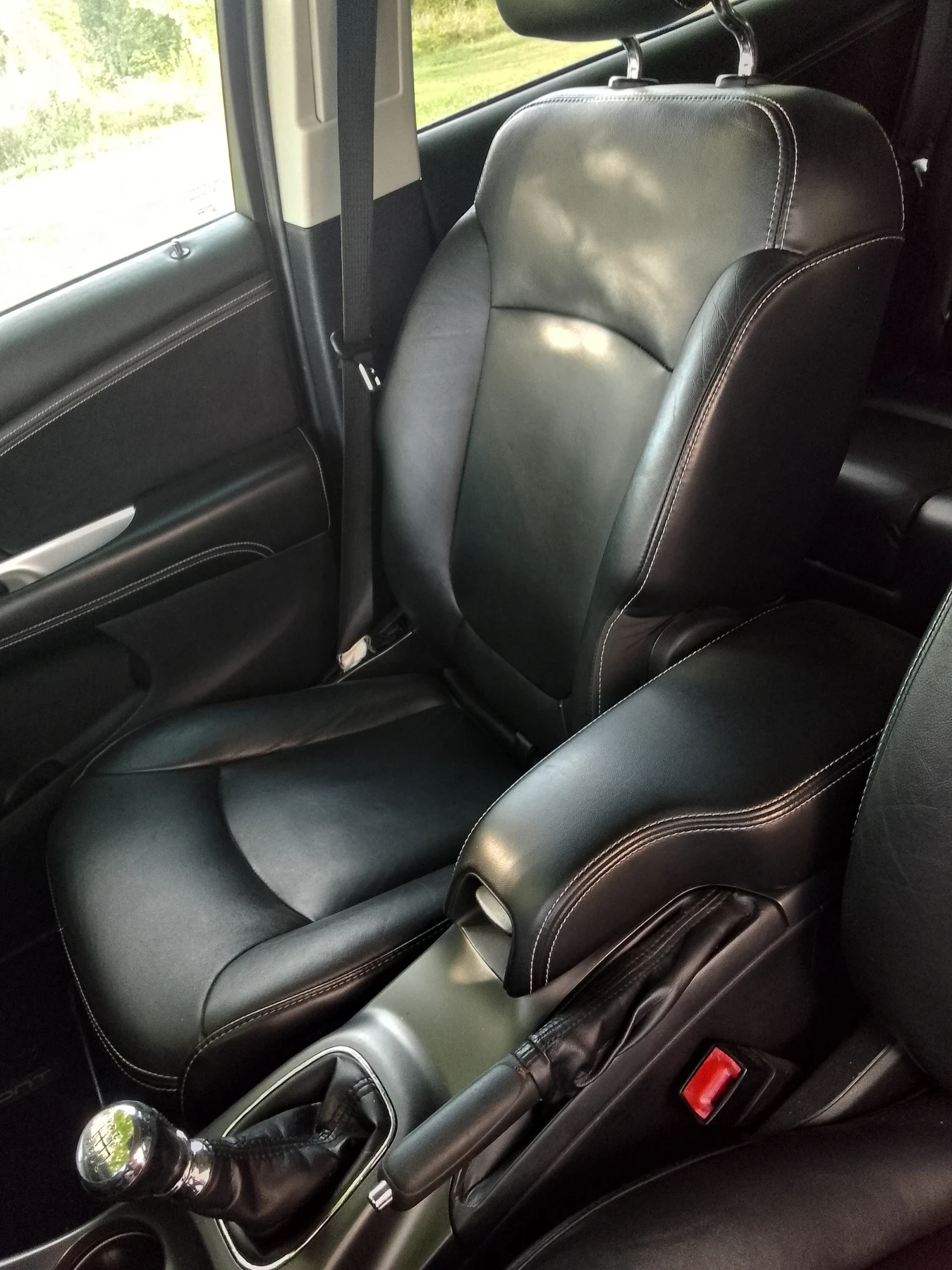Fiat Freemont JTD, снимка 15 - Автомобили и джипове - 55565021