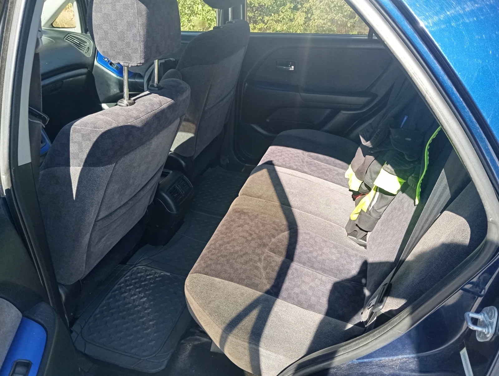 Lexus RX 300 3.0, снимка 5 - Автомобили и джипове - 55507259