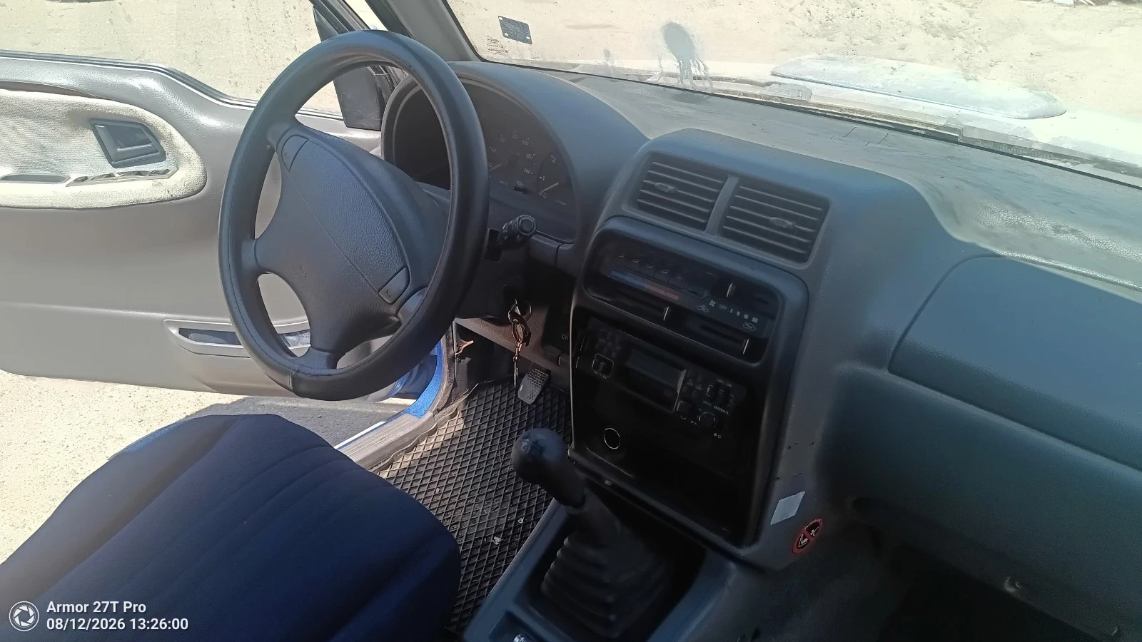 Suzuki Vitara 2.0 4x4, снимка 8 - Автомобили и джипове - 55715149