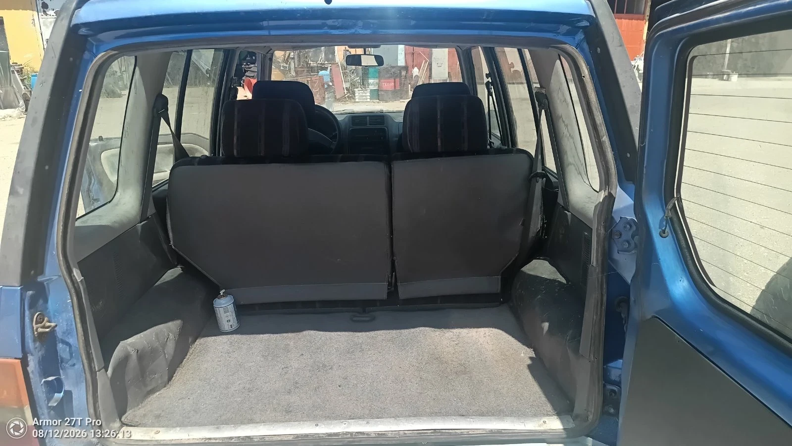 Suzuki Vitara 2.0 4x4, снимка 7 - Автомобили и джипове - 55715149